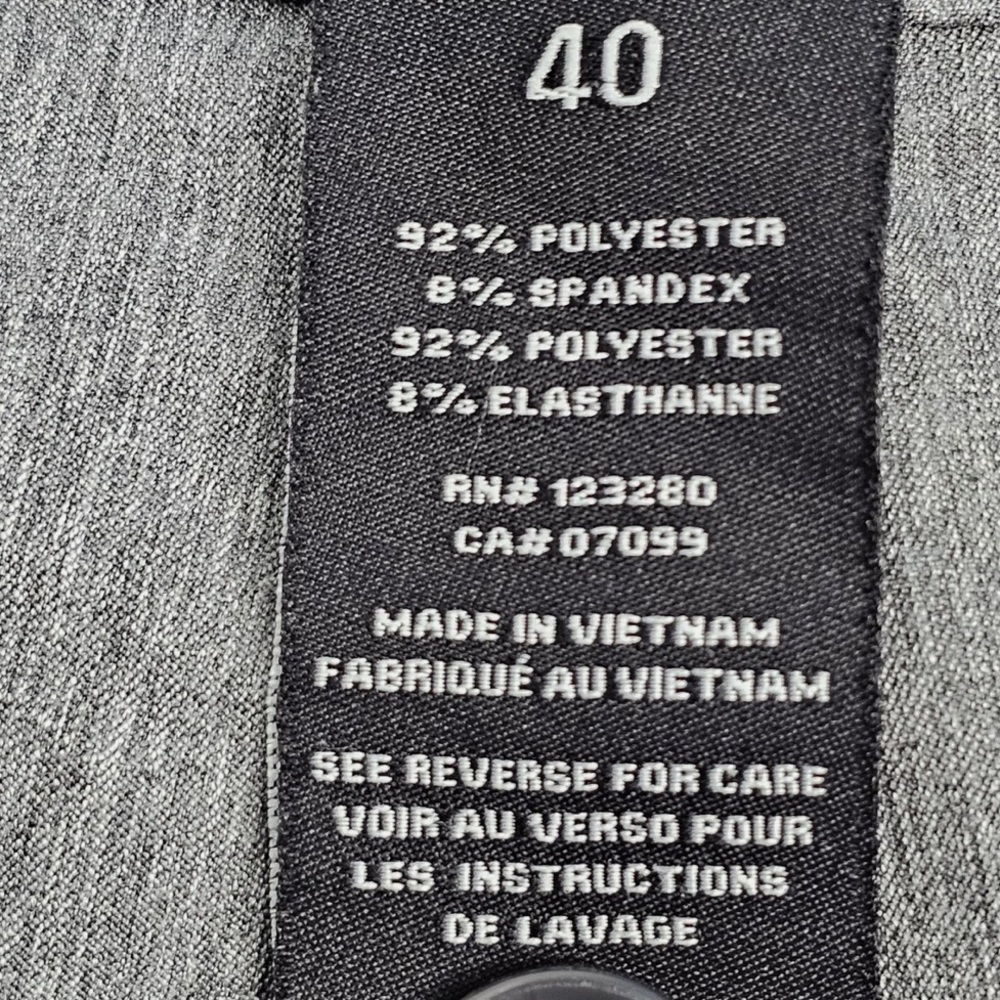 Travis Mathew Performance Shorts - Picture 5 of 13